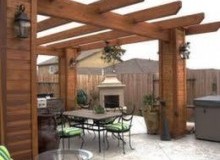 Kwikfynd Pergolas
thecommon